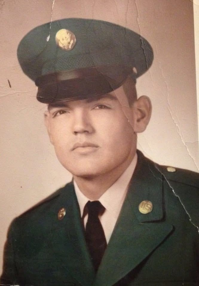 Obituary of Everett Thomas Lontine Sr.