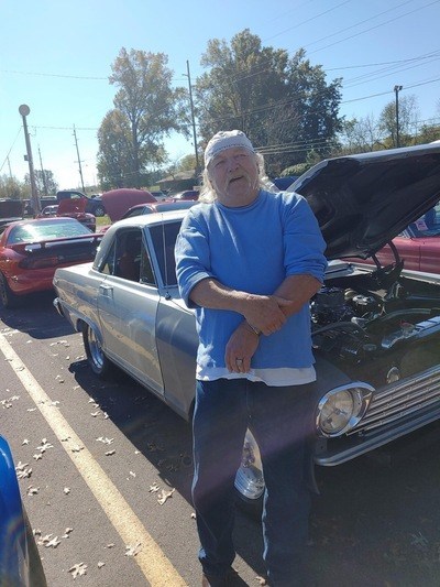 Obituary of Terry McClain