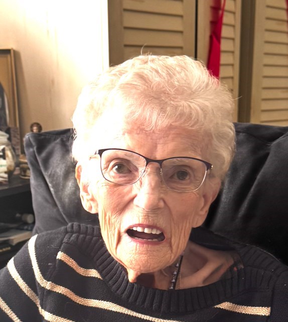 Obituary of Marilyn Jean Curran