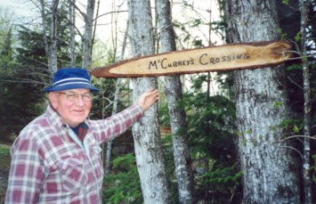 Obituary of Robert C. McCubrey