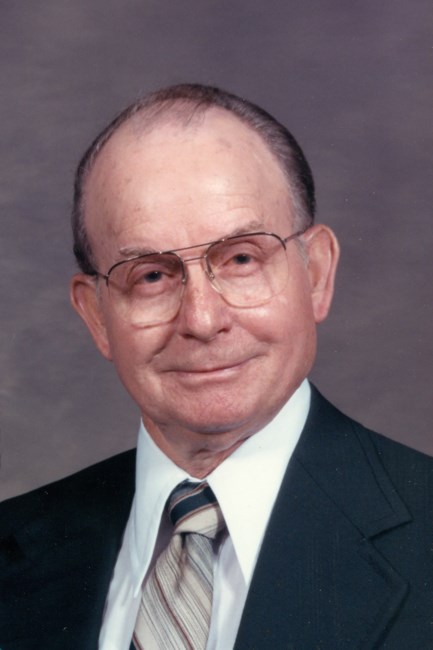 Obituary of Clarence Henry McCall