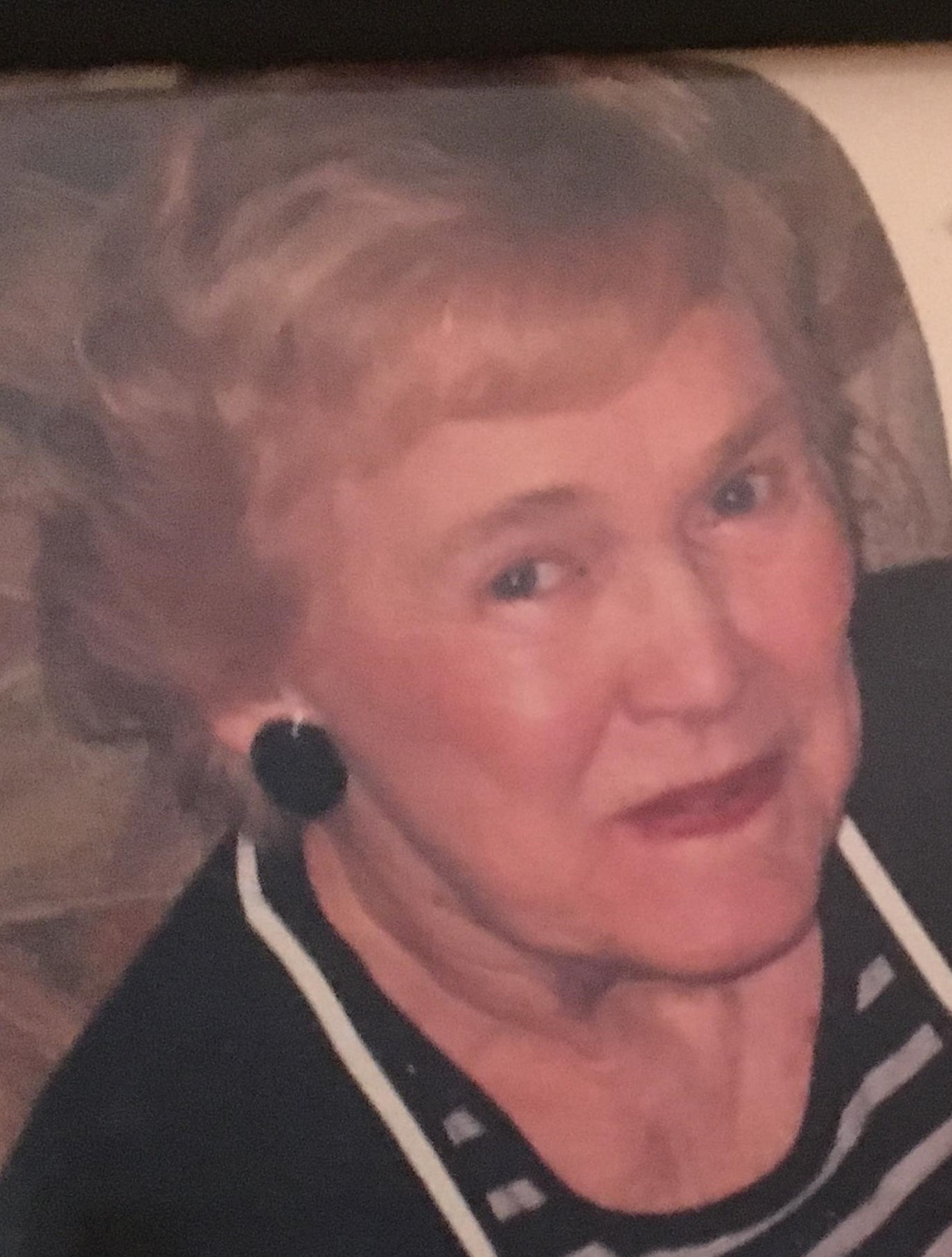 Obituary of Margaret Alice Miller