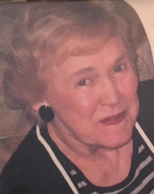Obituary of Margaret Alice Miller
