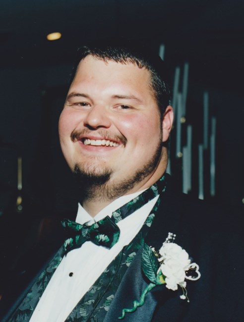 Obituary of Bradley Wayne Brown
