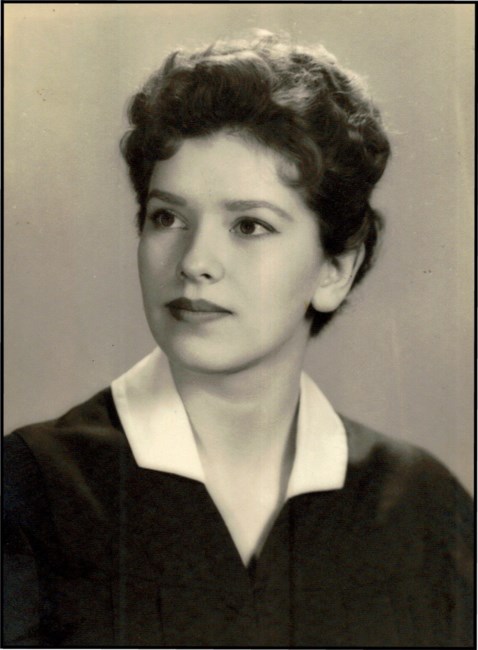 Obituary of Mary Ann Parisi