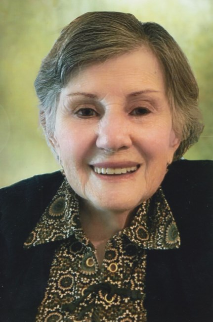 Obituary of Carmen Palenzuela