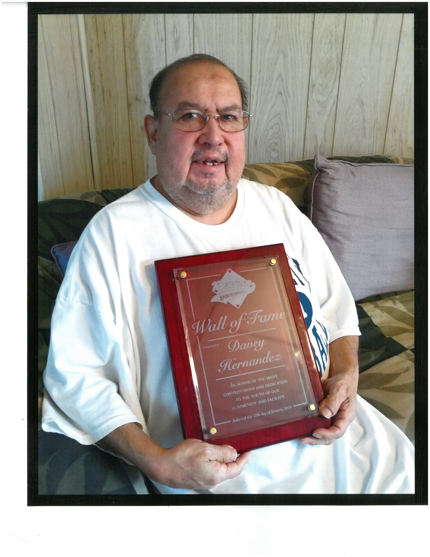 David R. Hernandez Obituary Pueblo, CO
