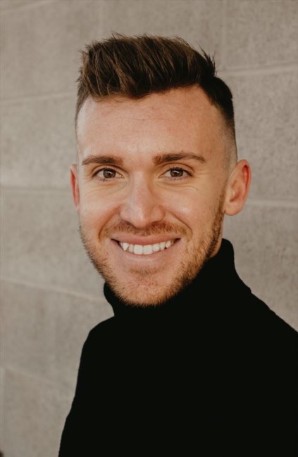 Obituary of Mr. Dominic Sansone Jr.