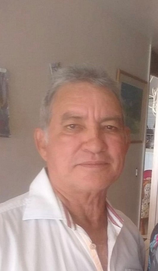 Obituary of Dionisio "Liborio" Alfonso Pérez Murphy