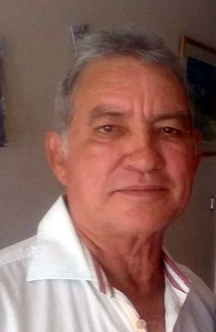 Obituary of Dionisio "Liborio" Alfonso Pérez Murphy