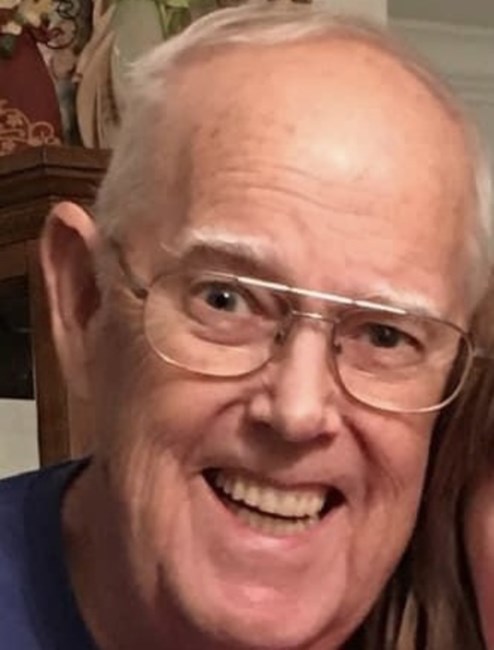 Obituary of Donald Glen Burton