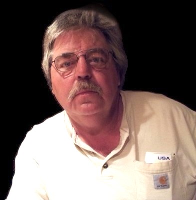 Obituary of Luke Allen Anspach