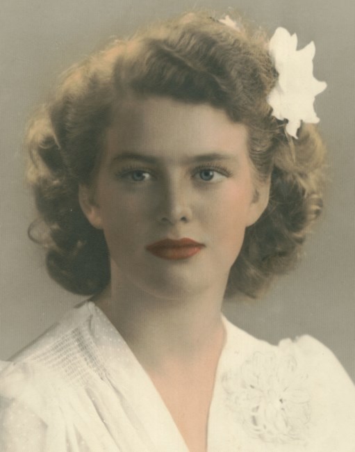 Obituary of Eileen M. Doser