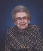 Ella Trotter