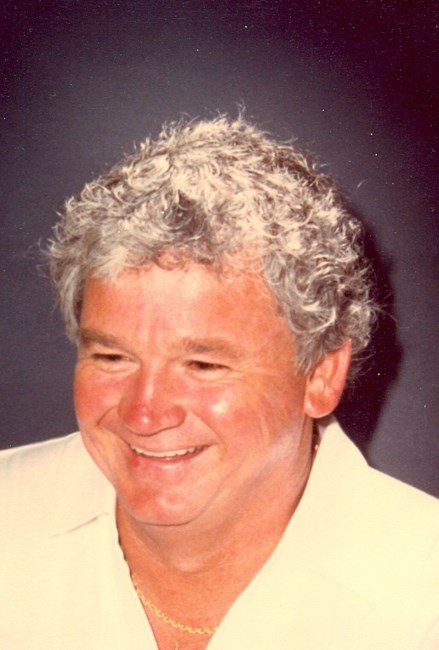 Obituary of Glenn "Blackie" Durham