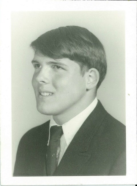 Obituary of Michael Ray Saville