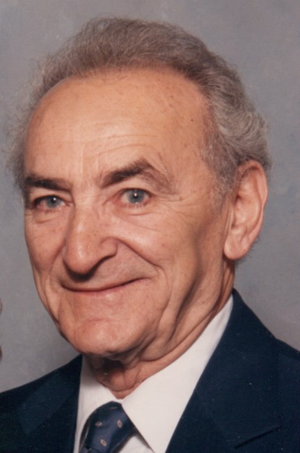 Avis de décès de Israel Izzy M Cooper