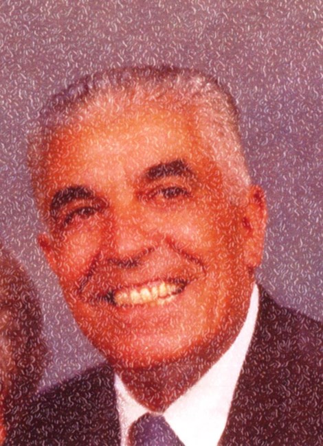 Obituary of Manuel S. Cunha