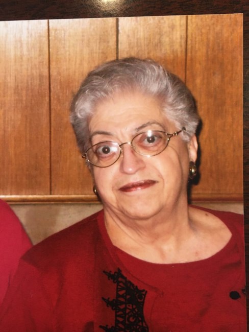 Obituary of Louise M. Madzelonka