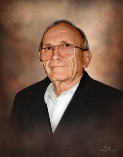 Obituary of John Franklin Toole Sr.