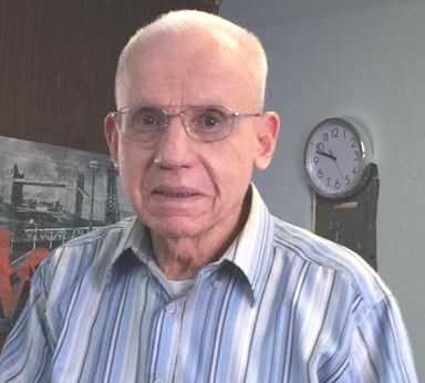 Obituario de Leandro Rodríguez Fuentes