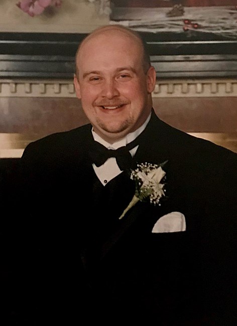 Obituary of Michael F. Stella