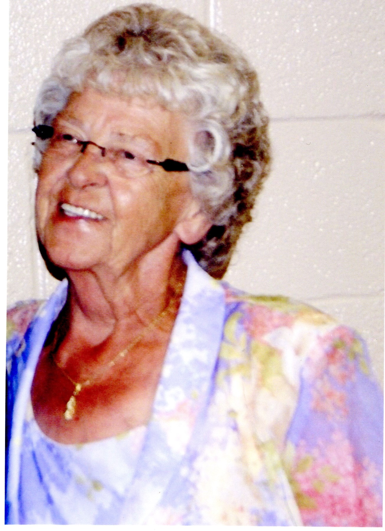 Obituary of Marjorie Jean Riley