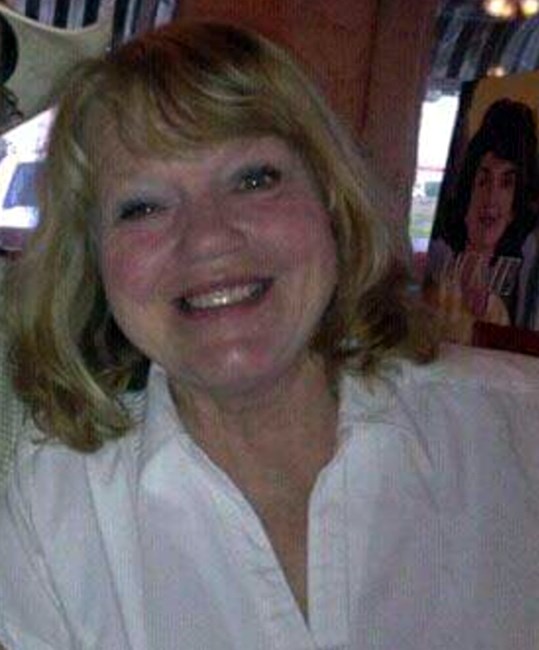 Obituary of Sallie Ann Tucker