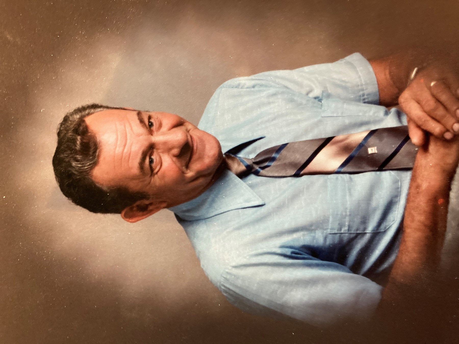 Obituary of Lee Davis Hembree