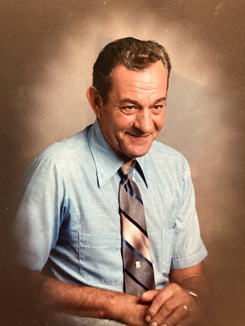 Obituary of Lee Davis Hembree