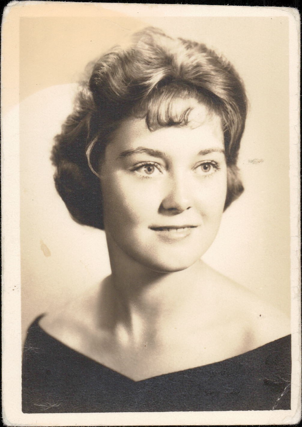 Obituary of Ms. Helen Faye Woods