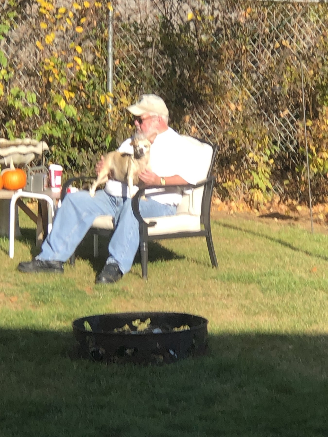 Obituary of James William McFadden