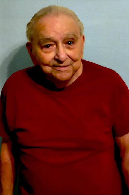 Obituary of Clifford Jerald Norton Jr.