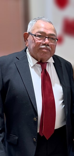 Obituary of Juan Ledesma Sevilla