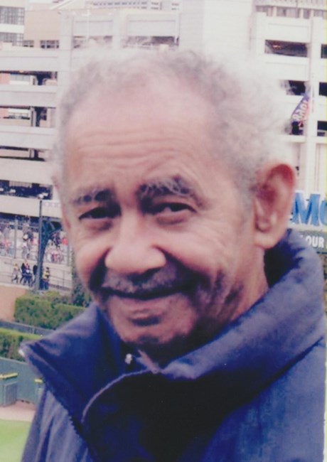 Obituary of Ronald Edward Lee