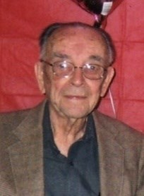Obituary of Ray A Agnew