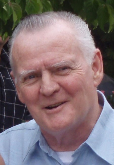 Obituary of Kenneth P. Brady