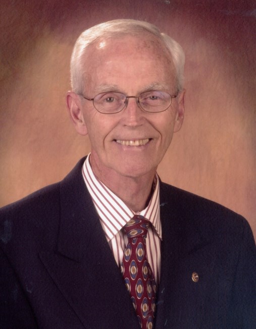 Avis de décès de Paul Allen Robinson