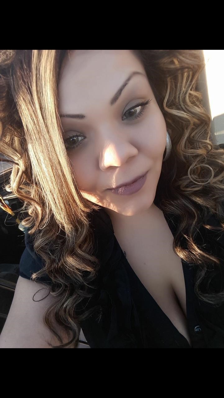 Obituary of Anjelica Marie Garcia Moraga