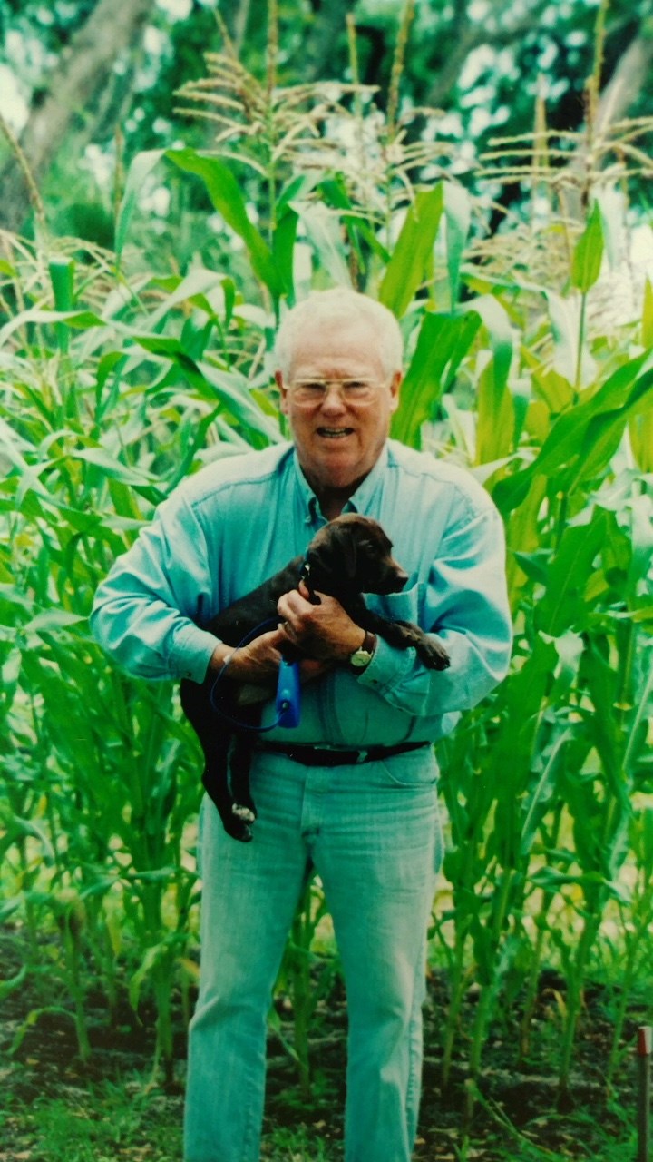 Obituary of Donald Joseph Hughes