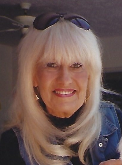 Obituary of Elaine Siegel