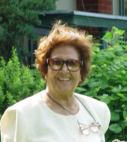 Obituary of Renee Shalaby