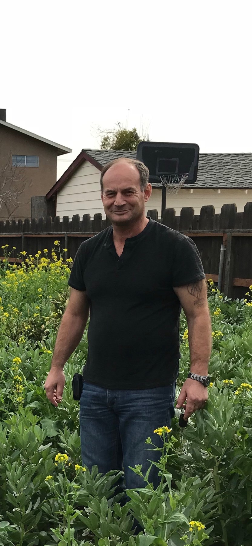 Obituary of Manuel H. Veiga