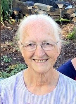 Obituary of Rhoda Frances Bowdoin