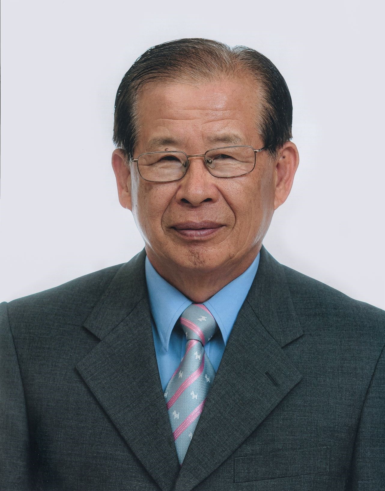 Obituary of Joon Sung Kim