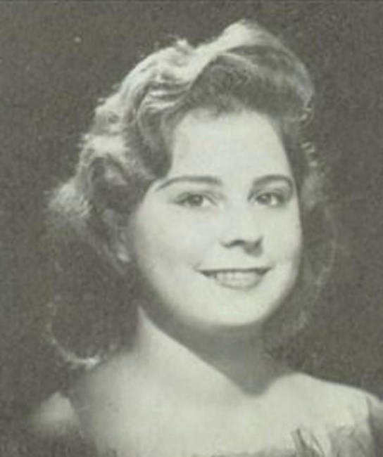 Obituary of Janet M Lebedeker