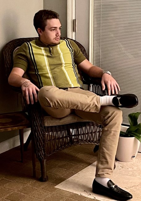 Obituary of Cole Randall Barfield