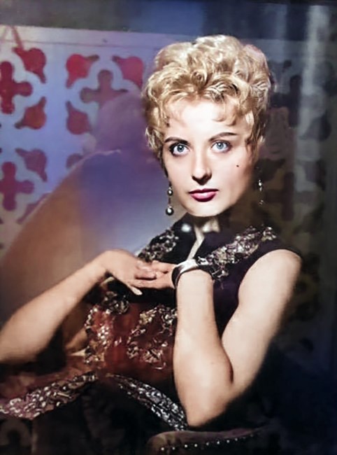 Obituary of Claudia M. Trujillo