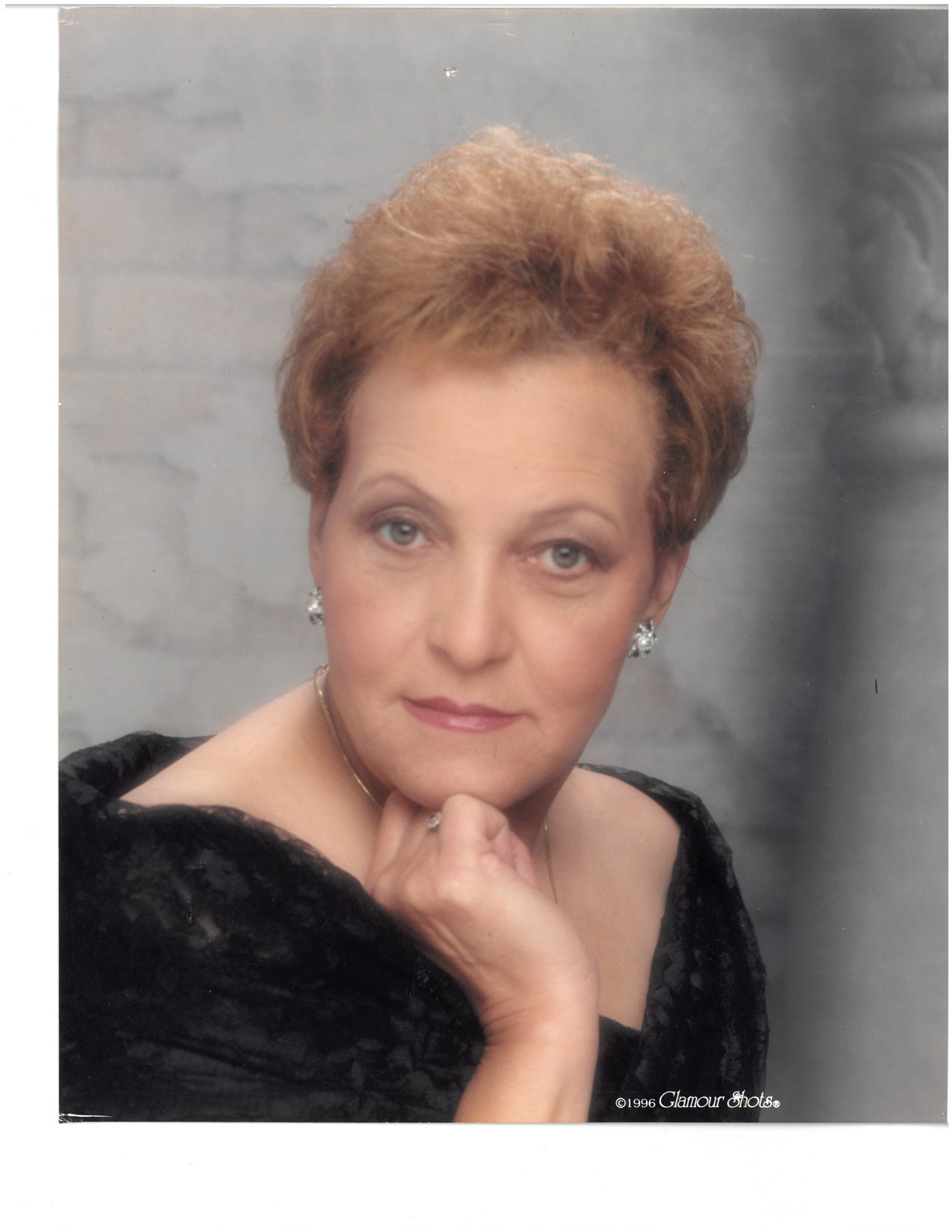 Obituary of Jacqueline "Jackie" Blanche Williams