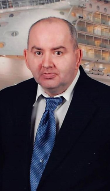 Obituary of Robert Godfrey "Rabbit" Payne